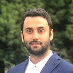 Ehsan Javanmardi